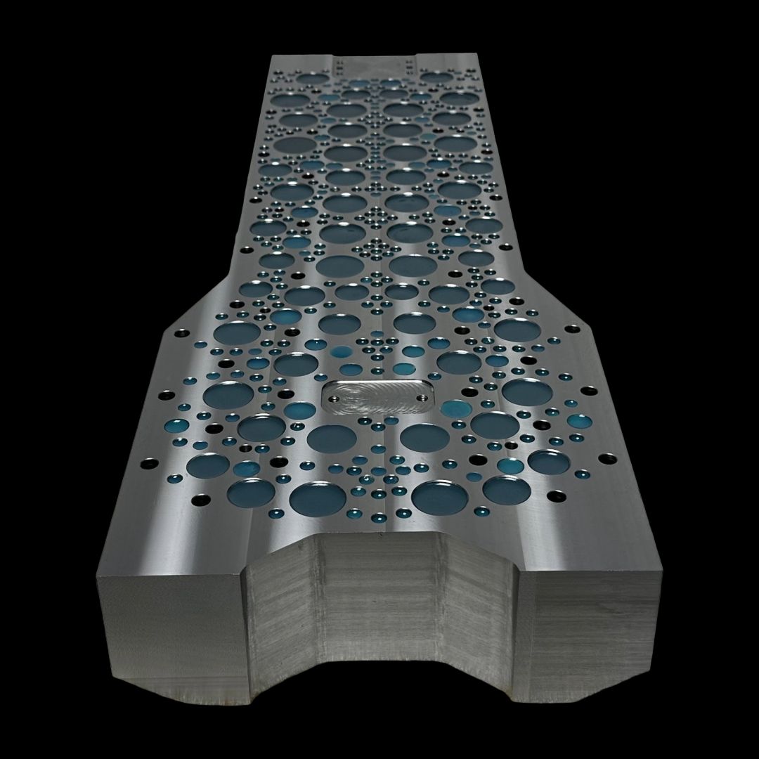 Samurai Steel®